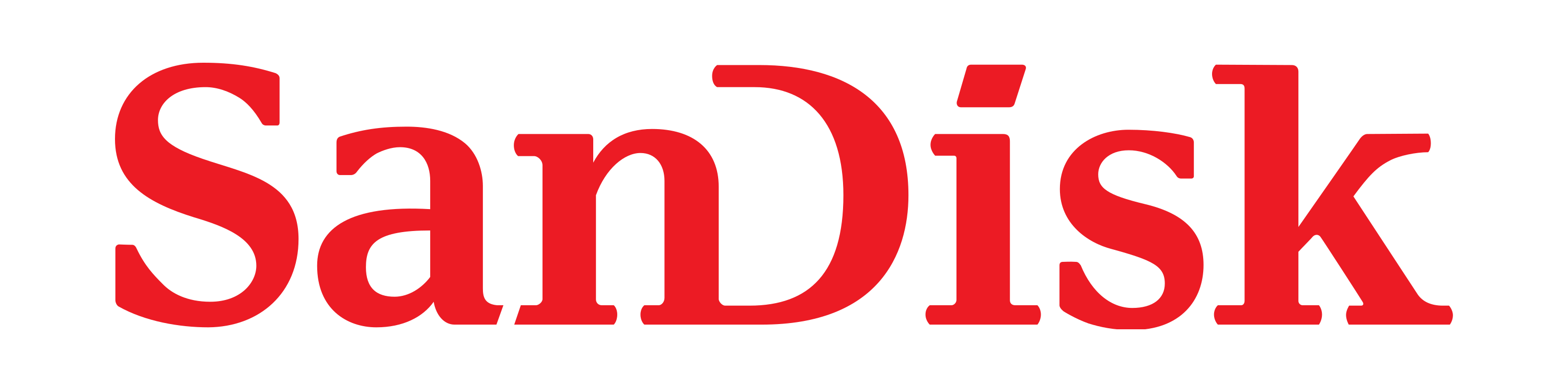 sandisk