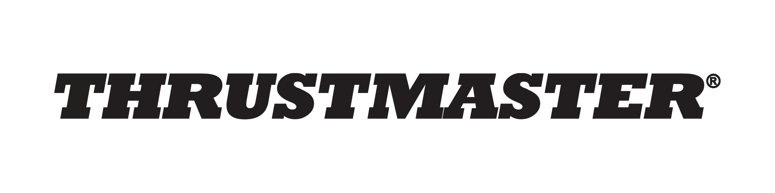 thrustmaster