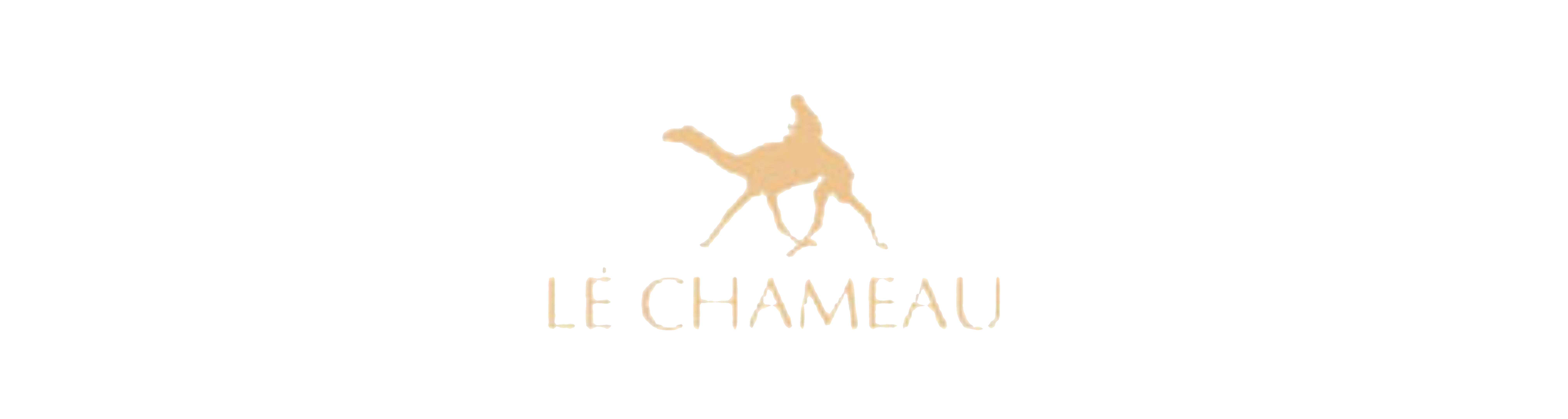 Le Chameau