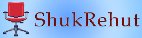 Shuk Rehut