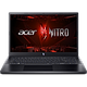 מחשב נייד גיימינג Acer Nitro V 15 NH.QNBEC.007 - Core i7-13620H RTX 4050 1TB SSD 16GB RAM Windows 11 - צבע שחור שלוש שנות אחריות ע"י היבואן הרשמי