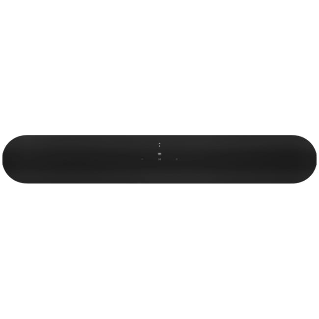 مكبر صوت  Sonos Beam 2 - لون أسود שנה אחריות ע