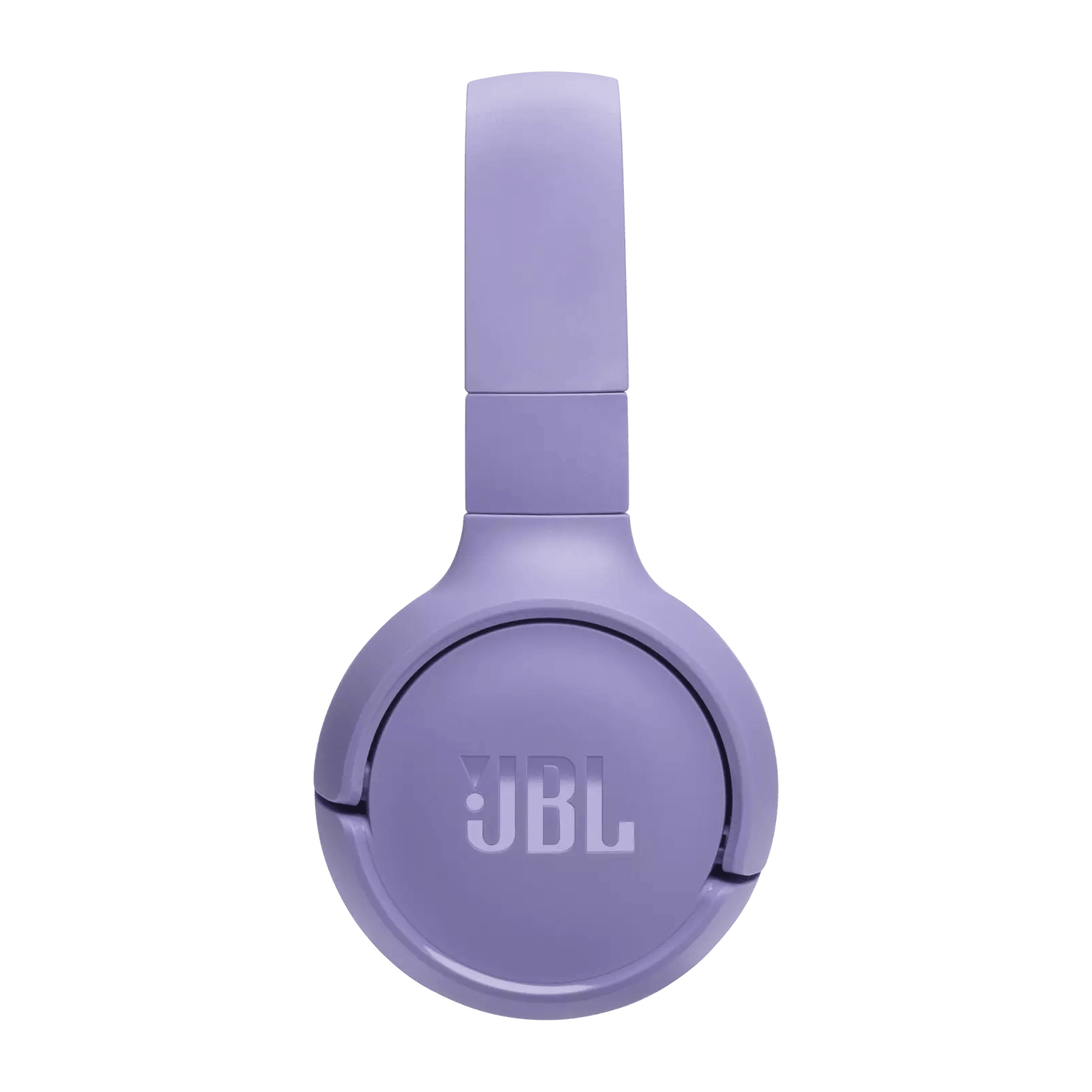 אוזניות קשת אלחוטיות JBL TUNE 520BT - סגול