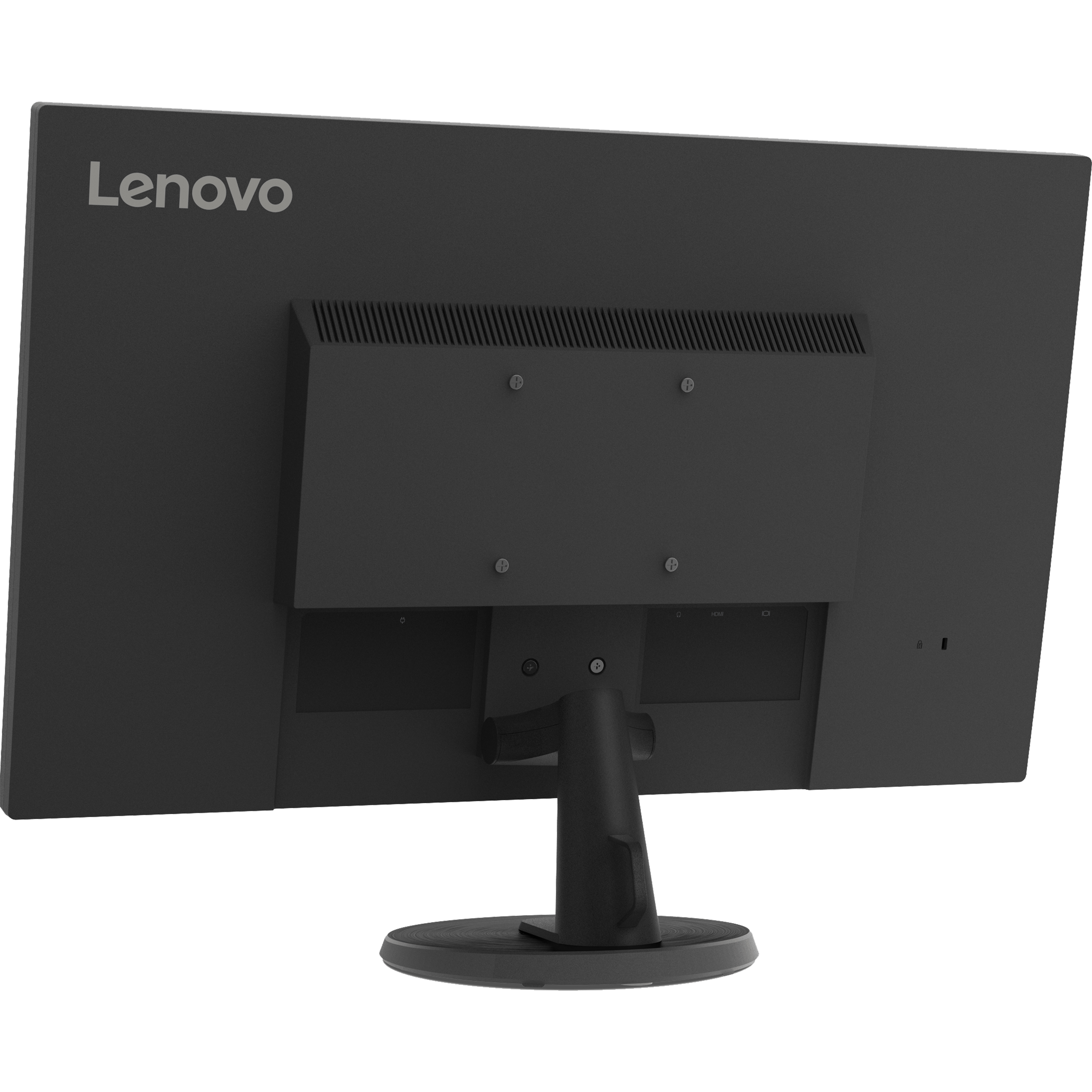 'Visual    IP monitor   LENOVO   67A3KAC6IS   D27-40 27'' FHD VA 4MS 3000:1 AG FreeSync VGA+HDMI 75Hz 3Y'