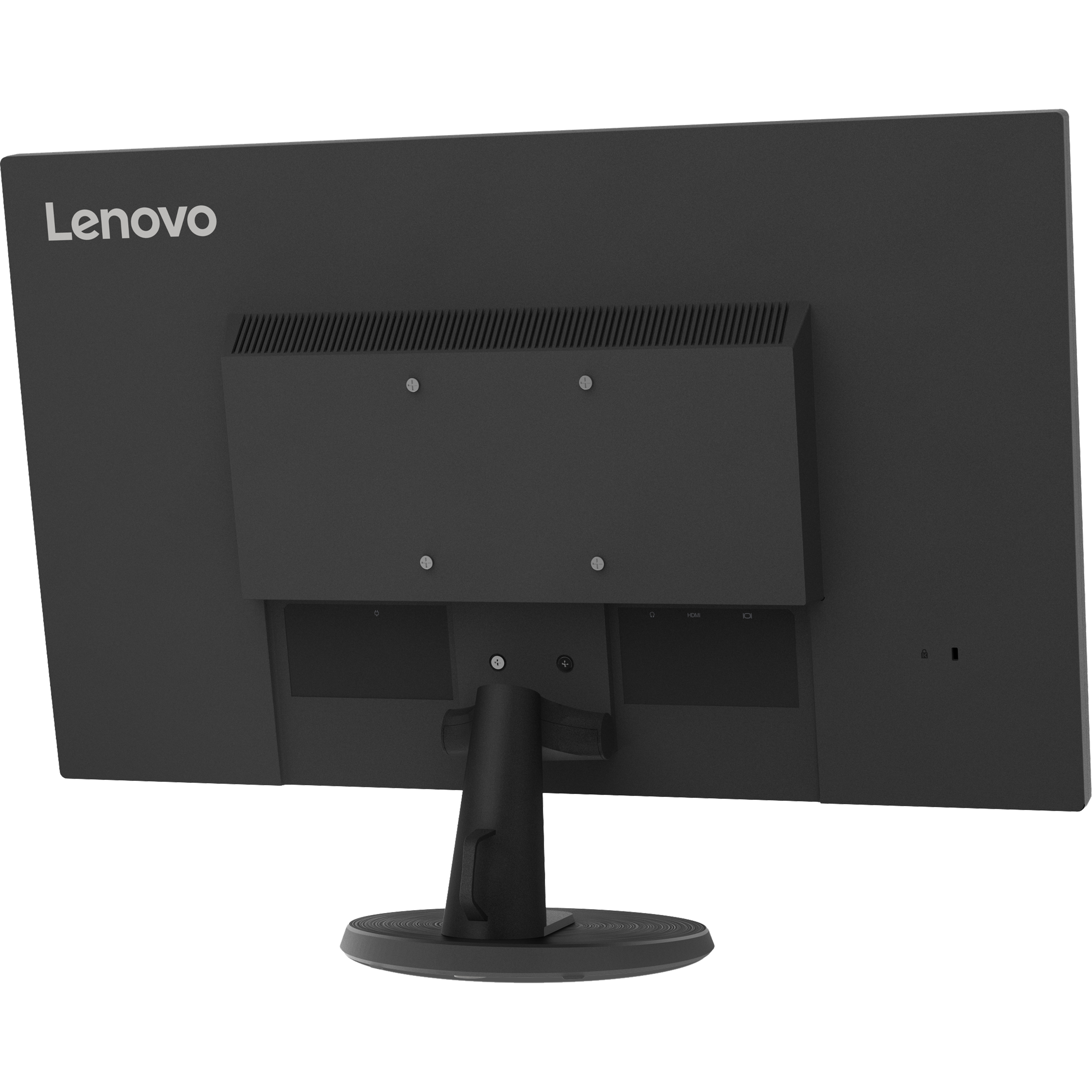 'Visual    IP monitor   LENOVO   67A3KAC6IS   D27-40 27'' FHD VA 4MS 3000:1 AG FreeSync VGA+HDMI 75Hz 3Y'
