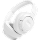 אוזניות קשת אלחוטיות JBL Tune 770NC ANC - צבע לבן שנה אחריות ע"י היבואן הרשמי