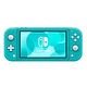 Nintendo Switch Lite - لون טורקיז