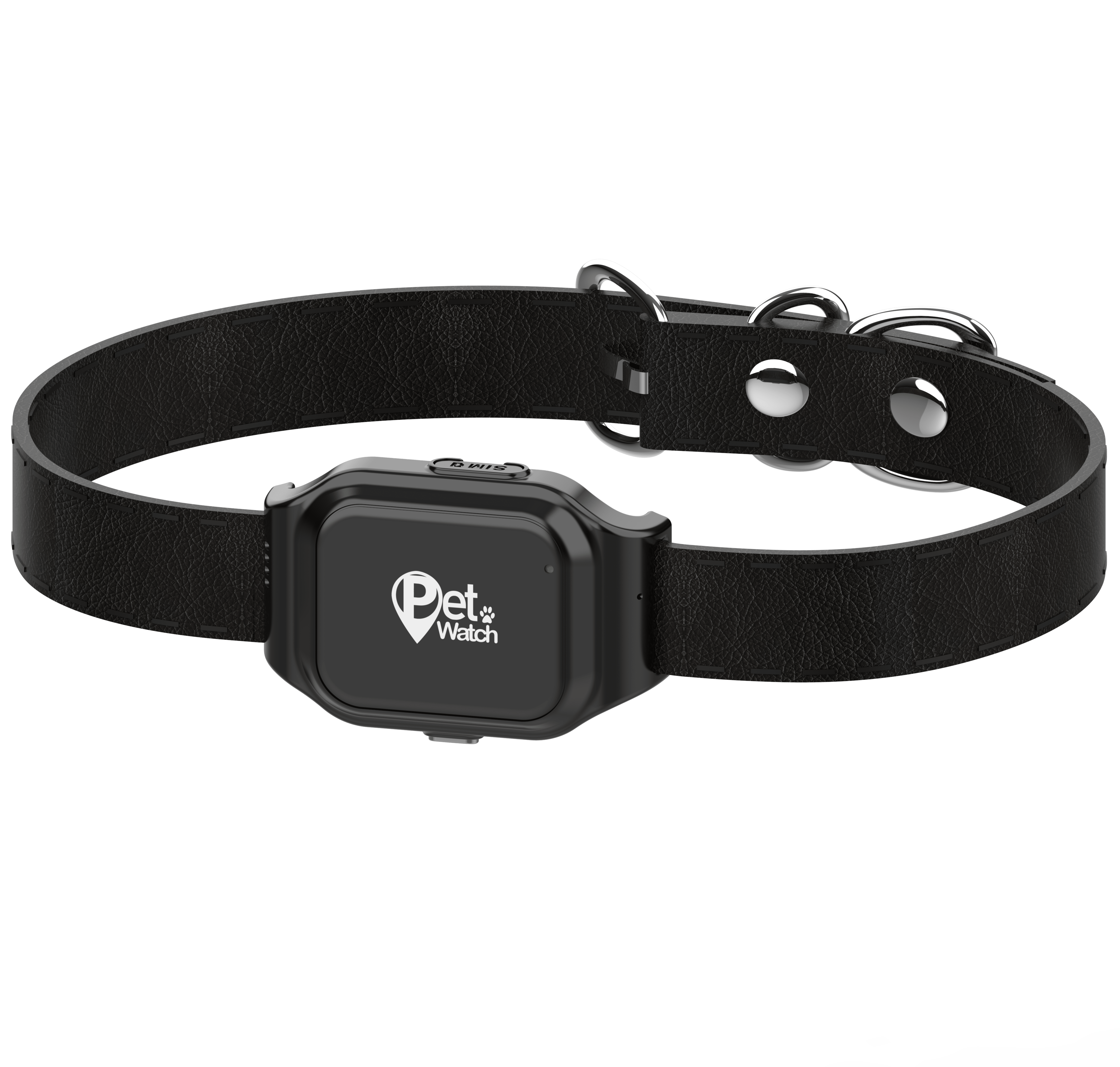 Pet Watch 2.0 שחור 