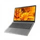 מחשב נייד Lenovo IdeaPad 3 15ITL6 82H803JUIV - Core i3-1115G4 256B SSD 8GB RAM Windows 11s - צבע אפור שלוש אחריות ע"י היבואן הרשמי