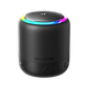 רמקול אלחוטי נייד Anker Sound Core Mini 3 Pro Bluetooth - צבע שחור שנה אחריות ע"י היבואן הרשמי 
