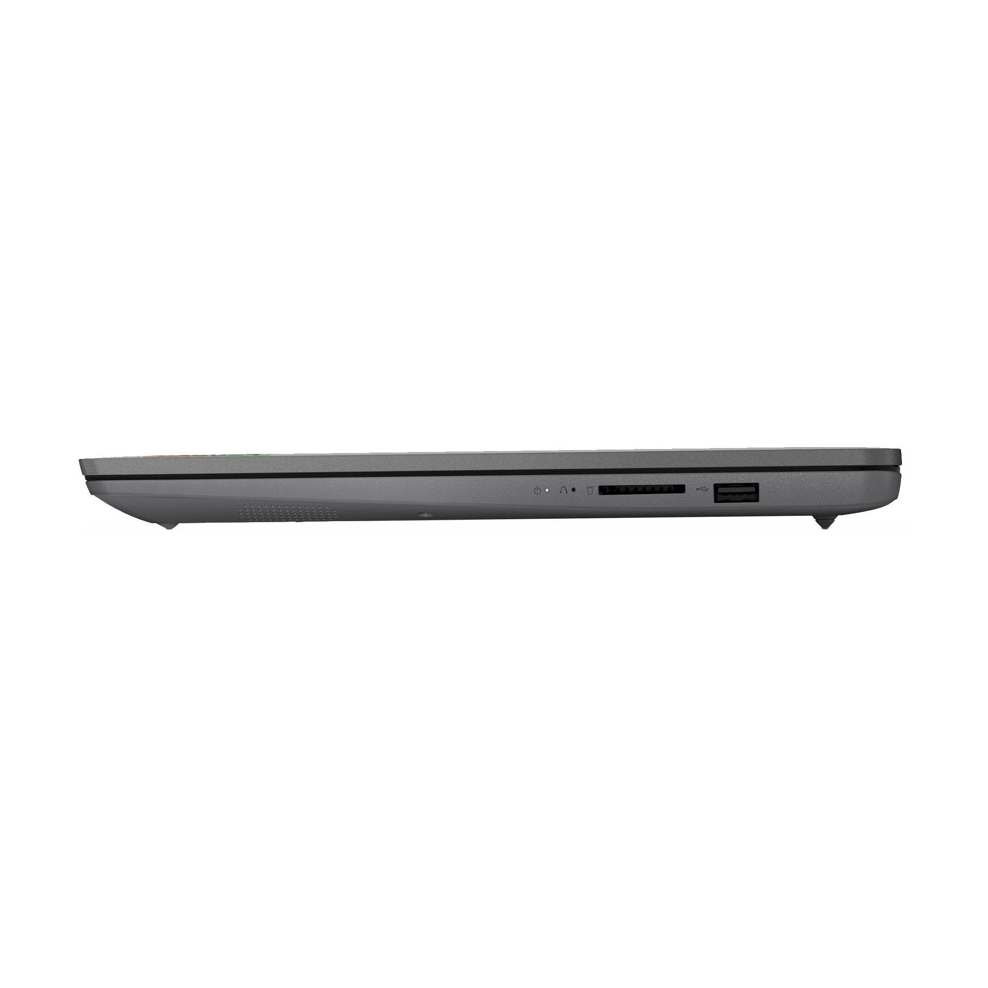 מחשב נייד Lenovo IdeaPad 3 15ITL6 82H803JUIV - Core i3-1115G4 256B SSD 8GB RAM Windows 11s - צבע אפור שלוש אחריות ע