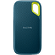 כונן קשיח נייד SanDisk Extreme Portable SSD 2TB 1050MB/s - צבע כחול כהה שלוש שנות אחריות ע"י היבואן הרשמי