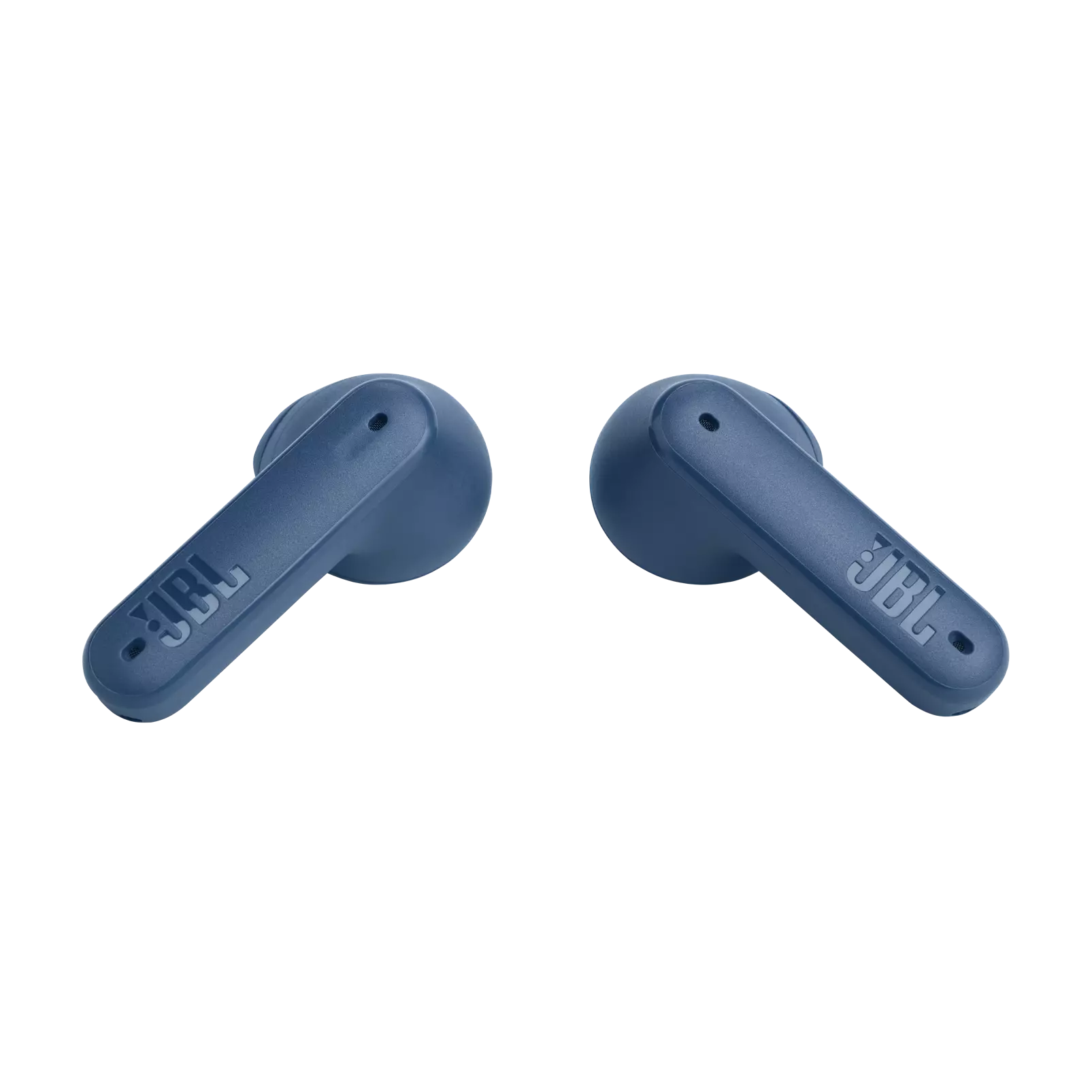 אוזניות אלחוטיות  TW +מסנן רעשים  JBL TFLEX   - כחול