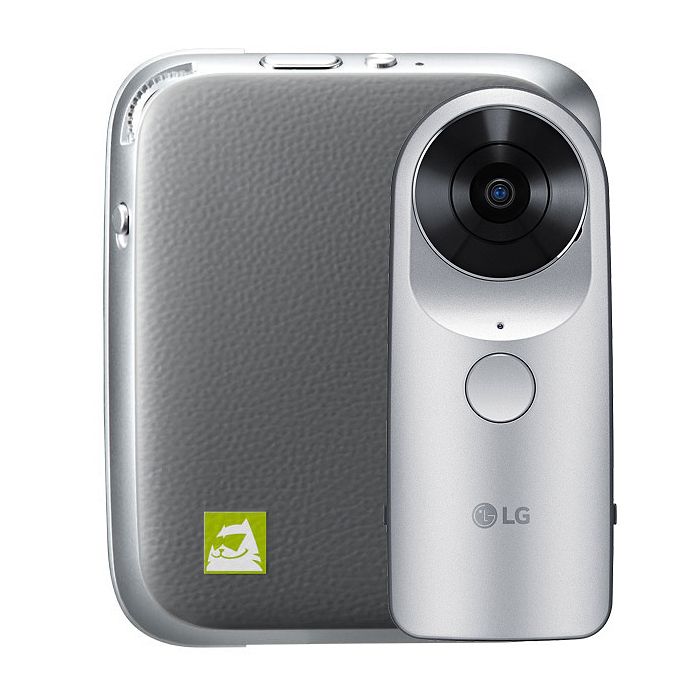 ערכת פרימיום למכשיר G5  מצלמה 360 + סוללה 