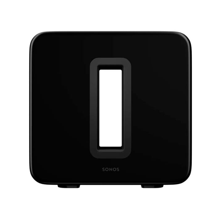 סאבוופר Sonos Sub Gen 3 - لون أسود