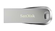 זיכרון נייד SanDisk Ultra Luxe USB 3.1 Flash Drive 128GB