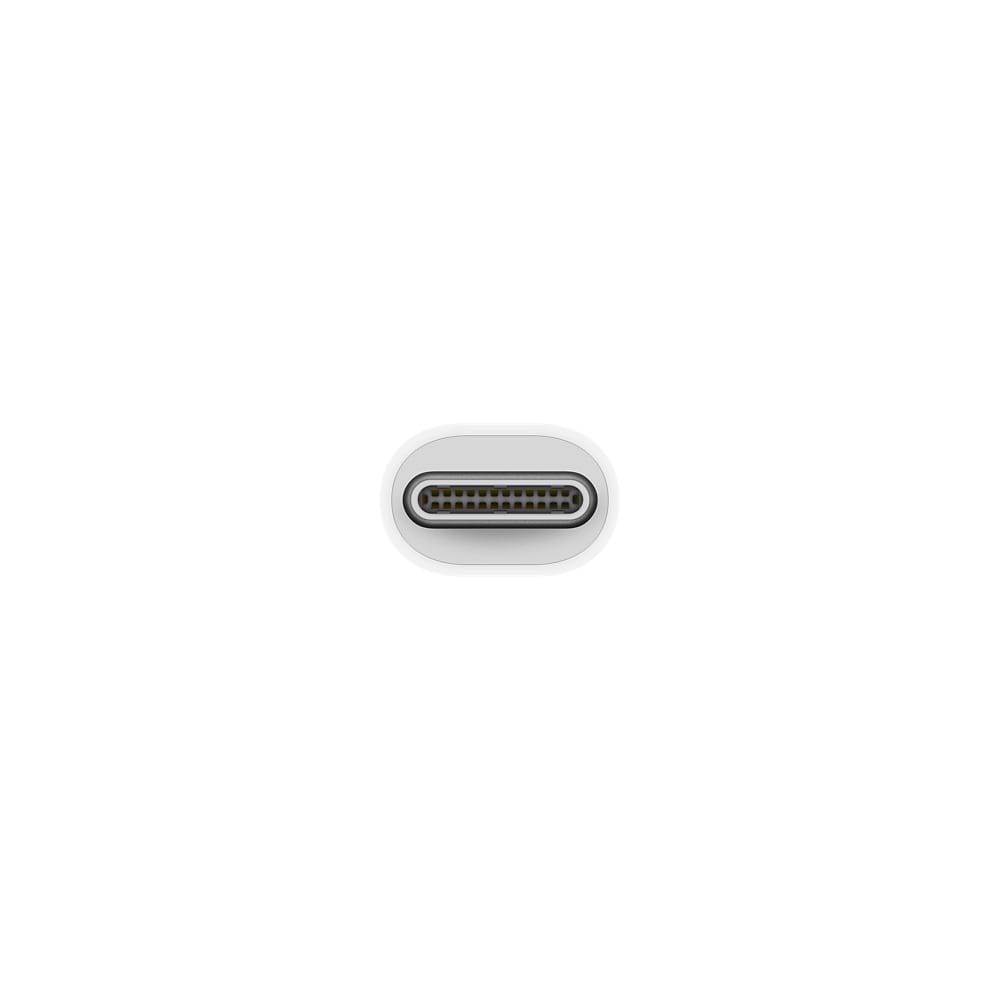 Apple  Thunderbolt 3 (USB-C) to Thunderbolt 2 Adapter  אייקון