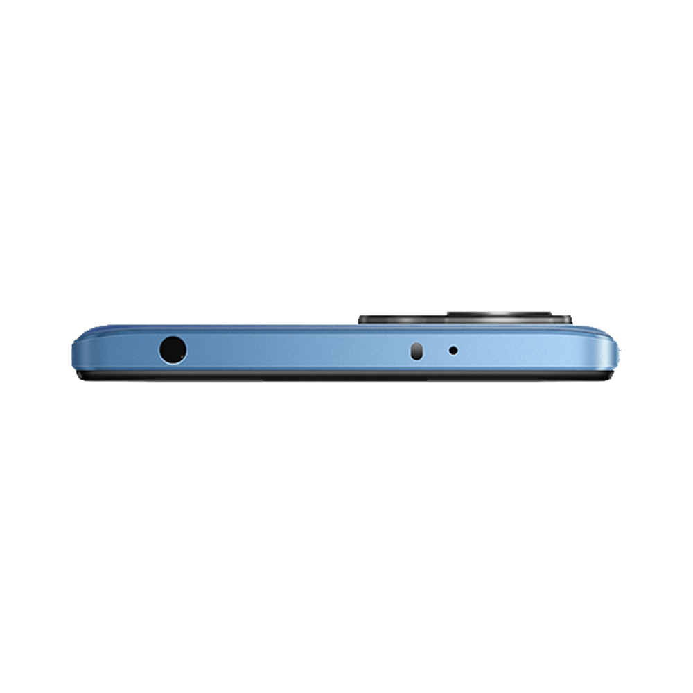 POCO X5 5G 8+256GB  Blue هاتف نقال