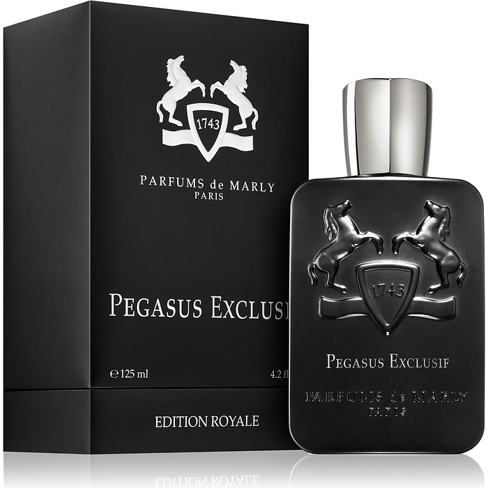 בושם לגבר 125 מל Parfums De Marly Pegasus Exclusif Eau de Parfum for