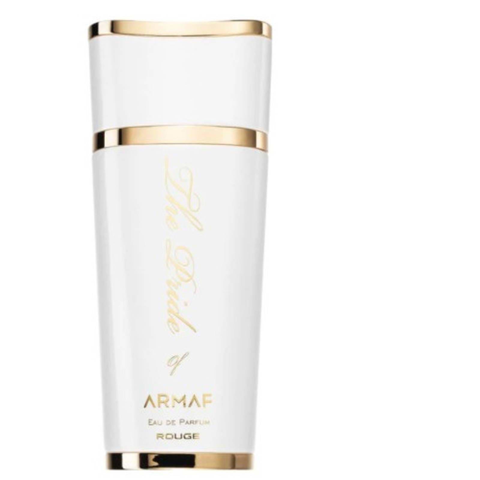 בושם לאישה Armaf The Pride Of Armaf White eau de parfum for women 100ML