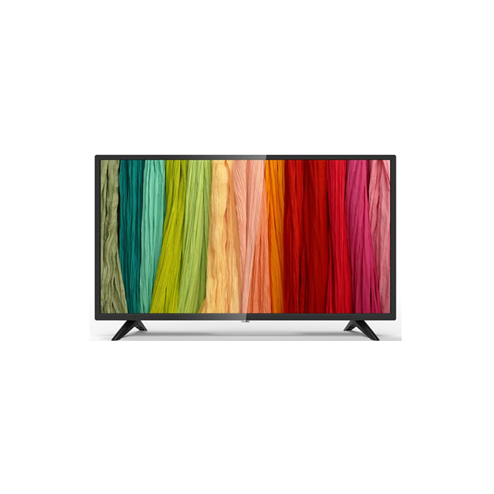  טלוויזיה חכמה Electra 65" 65NI smart TV EL650HK Vidaa 6  - צבע שחור יבואן רשמי