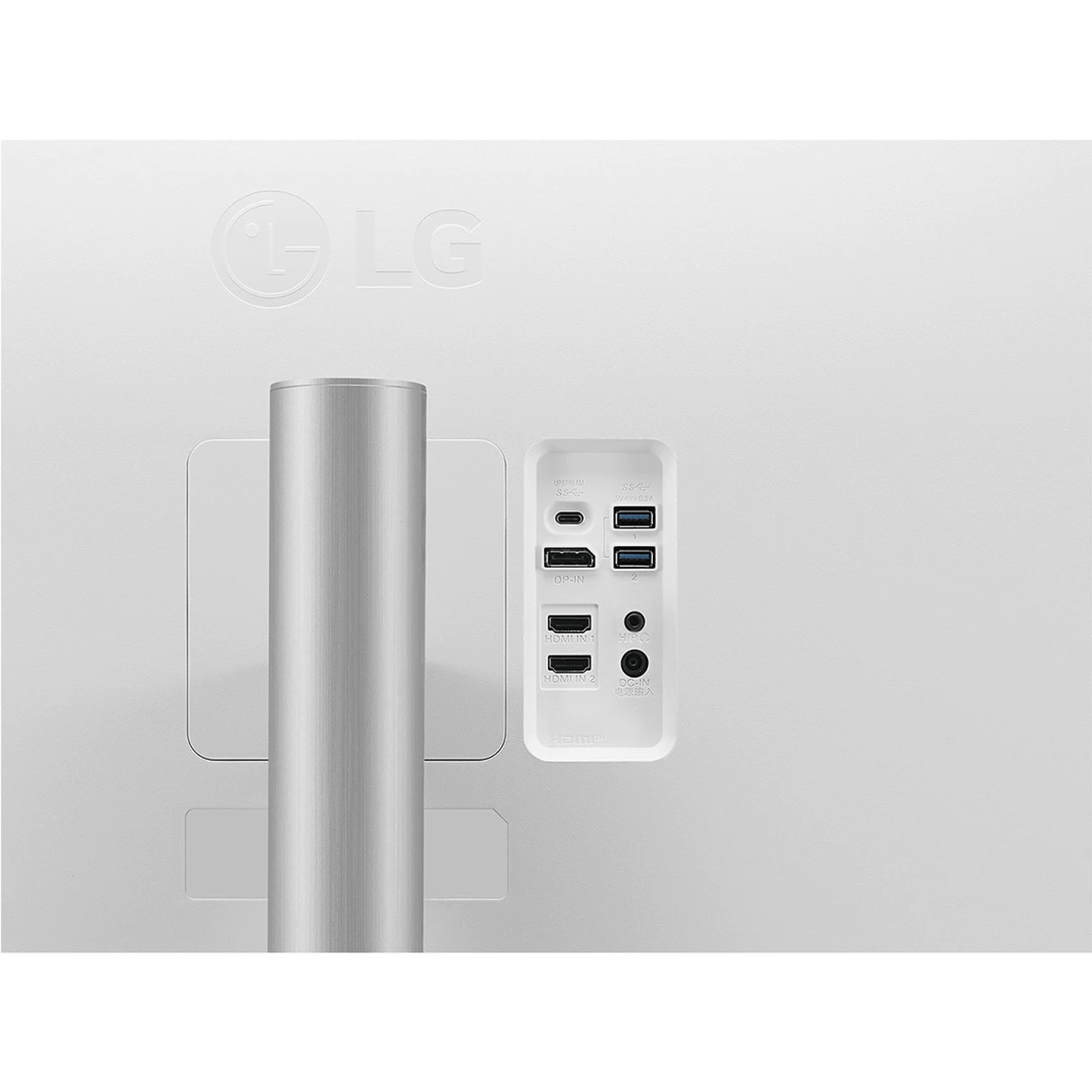 מסכי מחשב  LG  32UP550-W