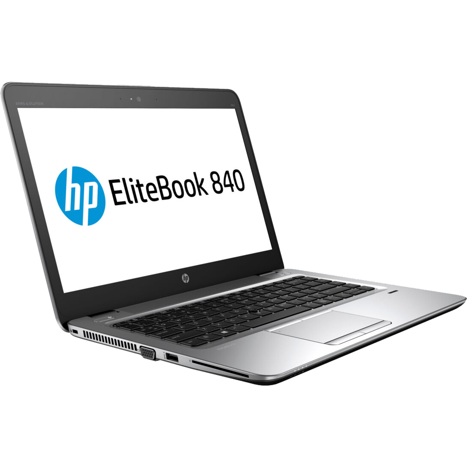 מחשב נייד מחודש HP EliteBook 840 G3 - Core i5-6300U 256GB SSD 8GB RAM Windows 11 Pro - צבע כסוף שנה אחריות