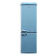 ثلاجة فريزر سفلي  إليكترا ريترو EL390LB  ازرق ELECTRA - ضمان المستورد الرسمي