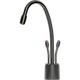 מערכת תת כיורית למים קרים ורותחים של Electra Water - דגם סטיקי צבע שחור מט