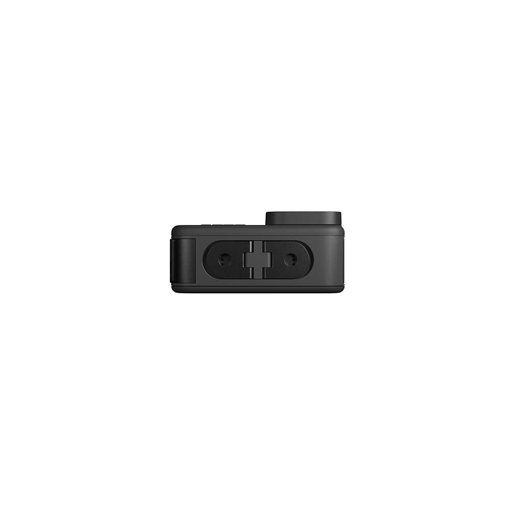 كاميرا אקסטרים GoPro Hero 9 Black - لون أسود ضمان لمدة سنتين من المستورد الرسمي