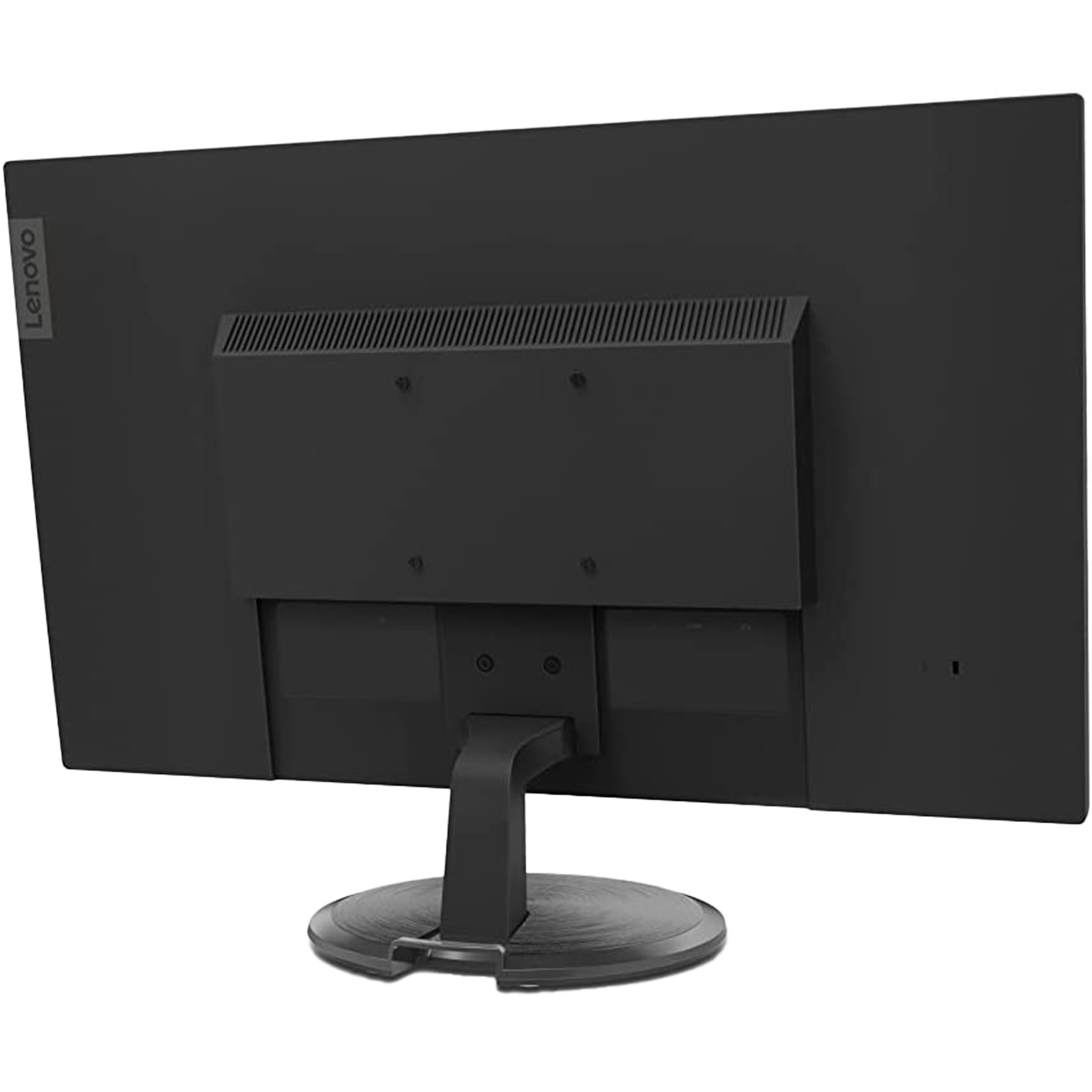 מסך מחשב 27'' Lenovo D27q-30 QHD VA 60Hz - צבע שחור שלוש שנות אחריות ע