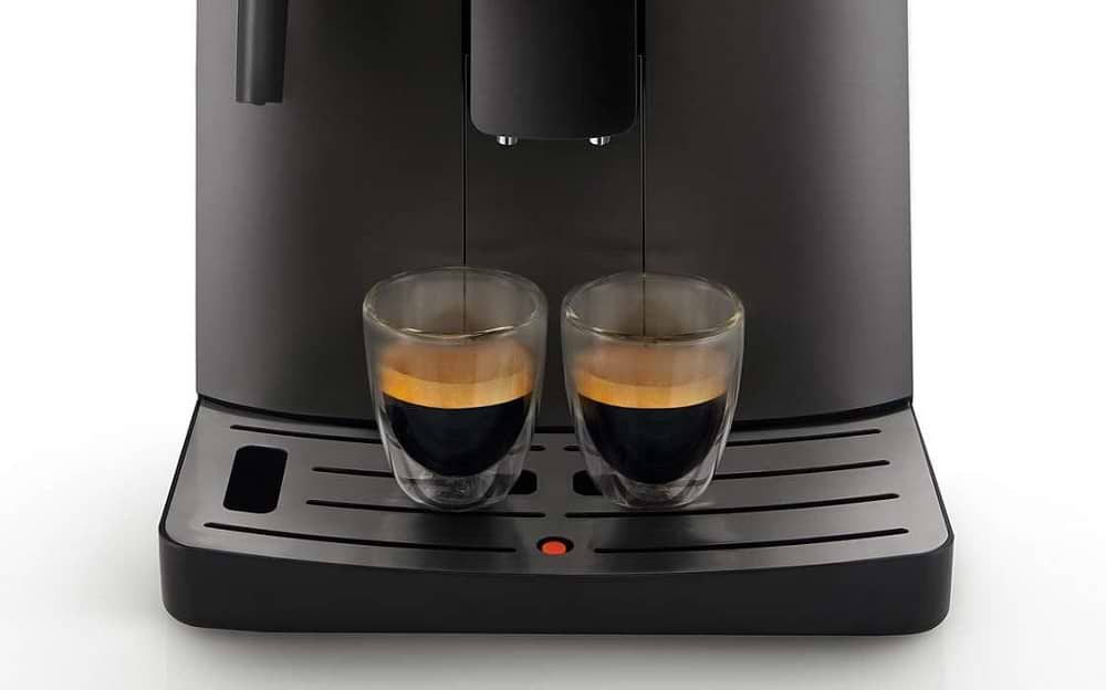 ماكينة قهوة أوتوماتيكية טוחנת Gaggia Naviglio