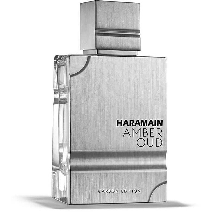 בושם לגבר Al Haramain Amber Oud Carbon E.D.P 60ml טסטר 