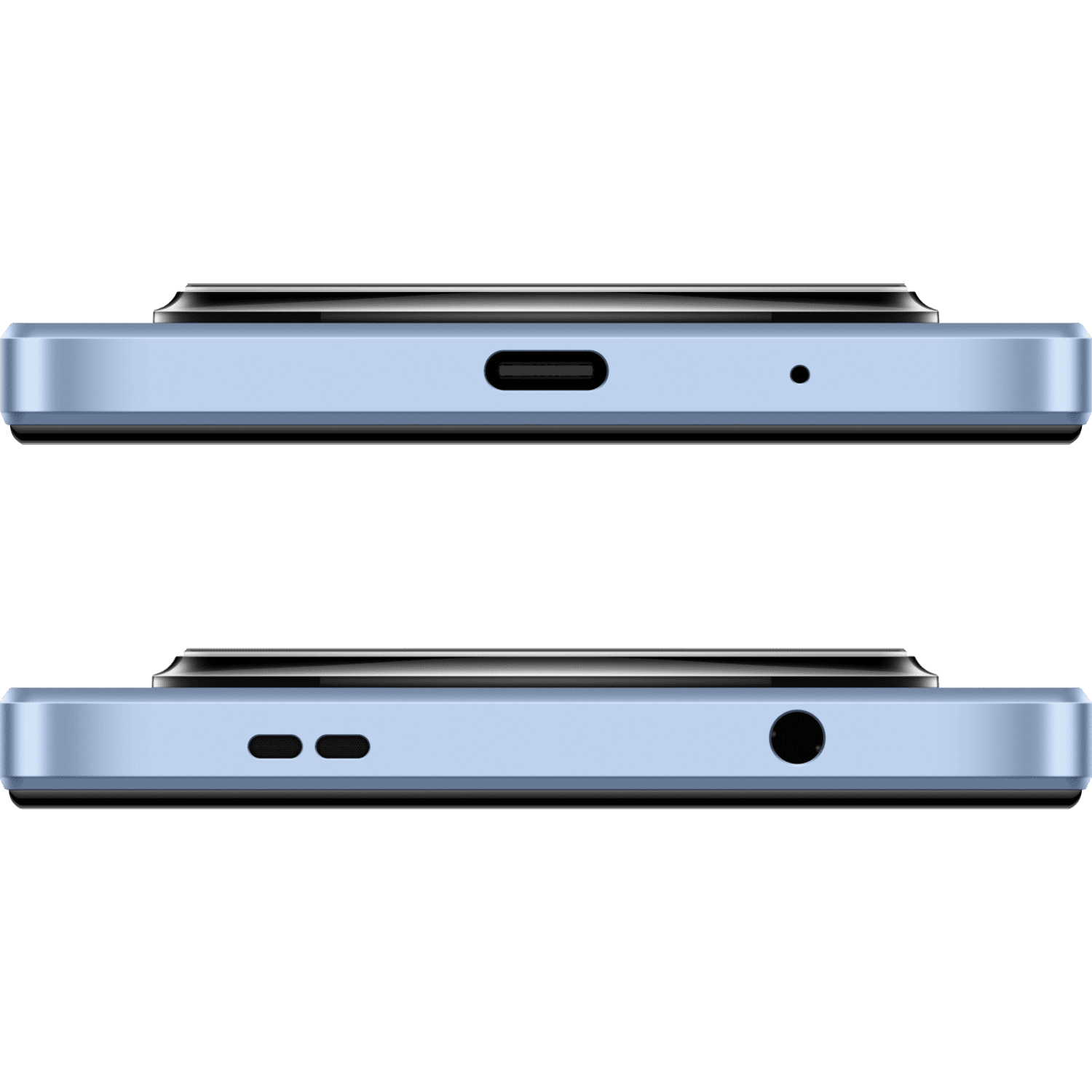 סמארטפון Xiaomi Redmi A3 64GB 3GB RAM - צבע כחול אגם שנתיים אחריות ע