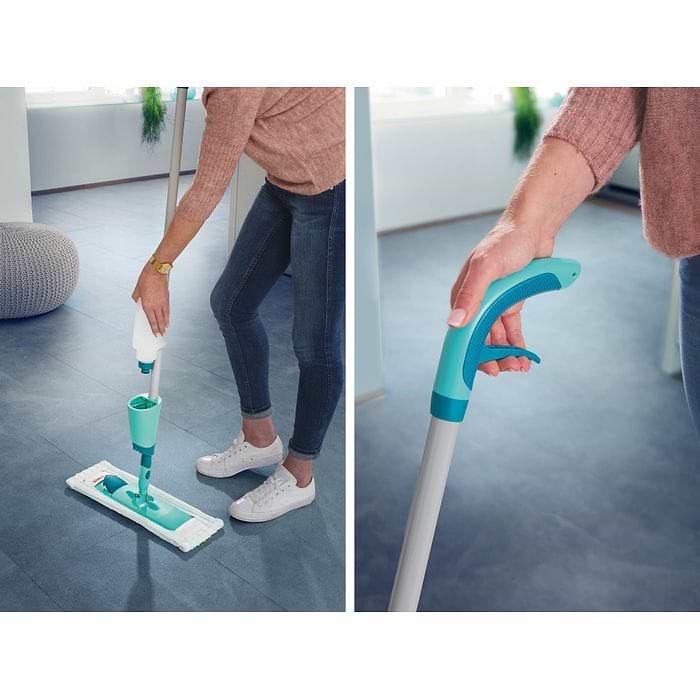מנקה רצפות ופרקט Comfort Spray XL LEIFHEIT