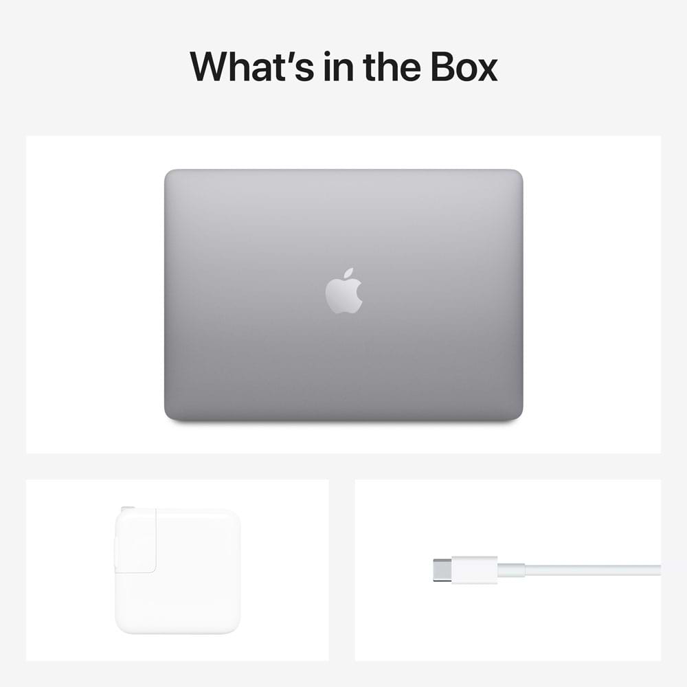 لابتوب Apple MacBook Air 13 13.3