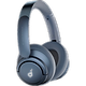 אוזניות קשת אלחוטיות Anker Soundcore Tune ANC A3029 - צבע אפור אחריות ע"י היבואן הרשמי