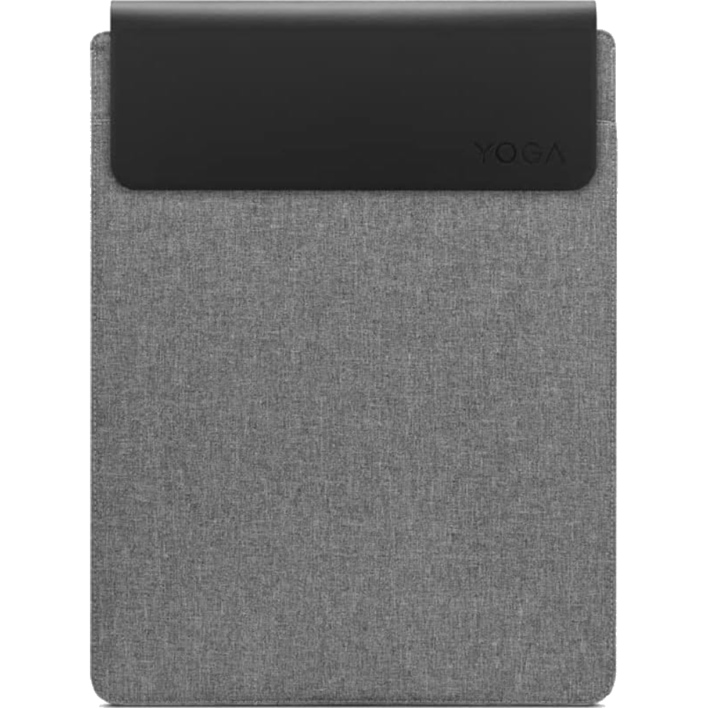  תיק מעטפה למחשב נייד 16 אינץ' Lenovo Yoga - צבע אפור