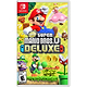 لعبة New Super Mario Bros. U Deluxe לקונסולת Nintendo Switch