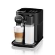 מכונת קפה Nespresso Gran lattissima F541 שחור -שנה אחריות ע"י היבואן הרשמי