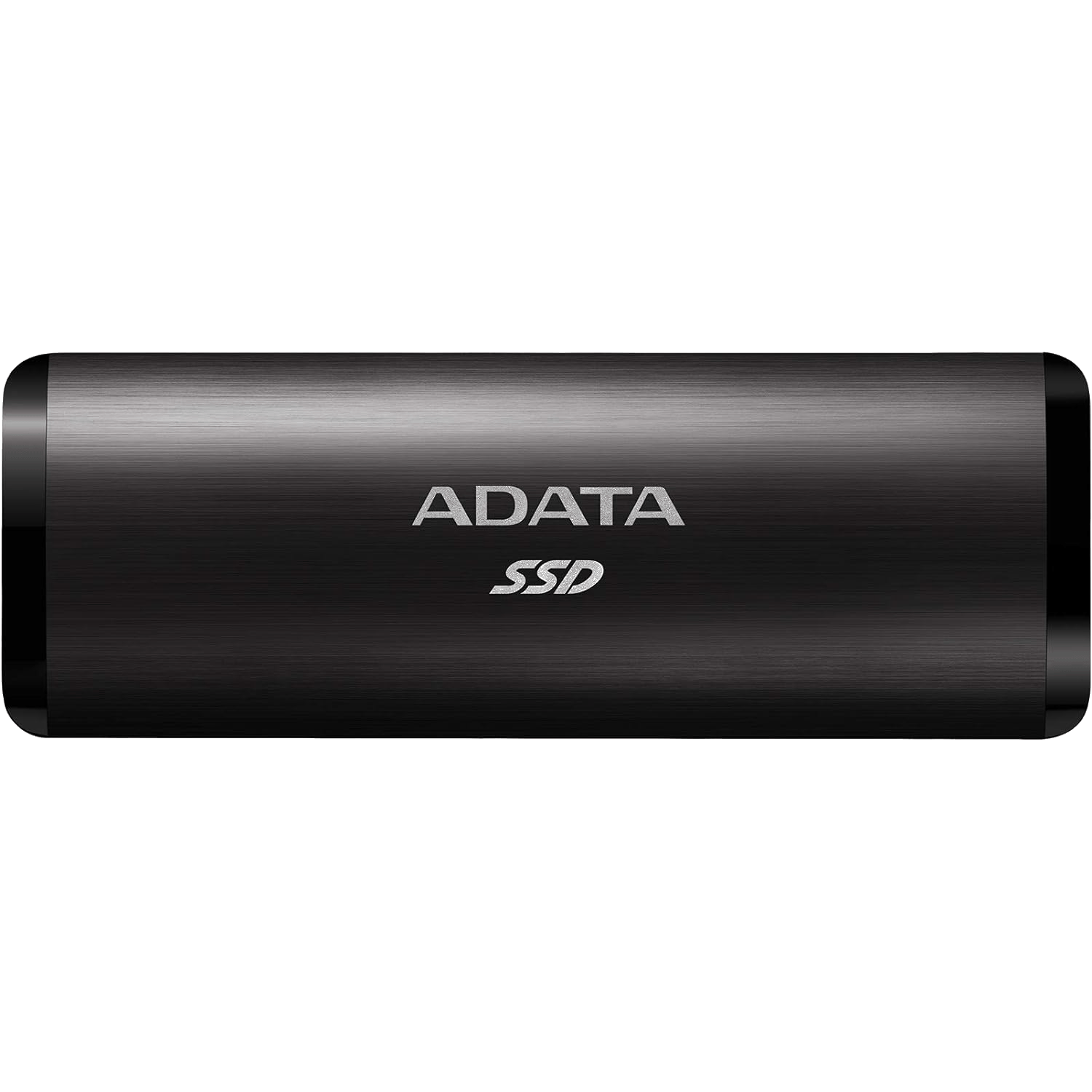 כונן SSD חיצוני נייד ADATA SE760 USB 3.2 Gen 2 1TB - צבע שחור 3 שנות אחריות ע