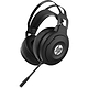 سماعات لاسلكي ة HP X1000 7HC43AA - צעבע أسود