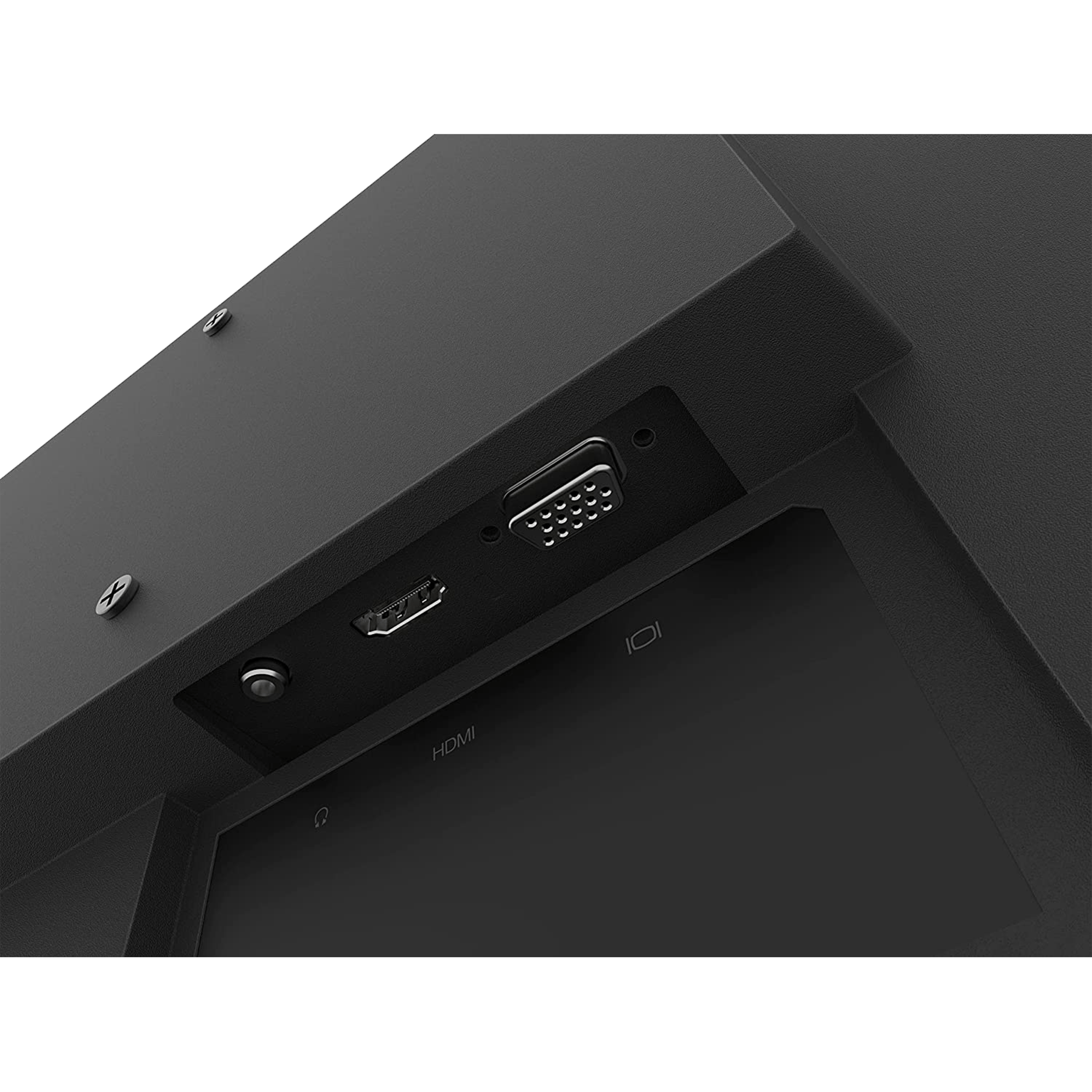 מסך מחשב 27'' Lenovo D27q-30 QHD VA 60Hz - צבע שחור שלוש שנות אחריות ע