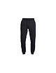 מכנסי טרנינג לגבר דגם Rival מידה XL צבע שחור Under Armour - יבואן מקביל