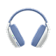 אוזניות אלחוטיות Logitech G435 Wireless Gaming Headset - צבע לבן שנתיים אחריות ע"י היבואן הרשמי