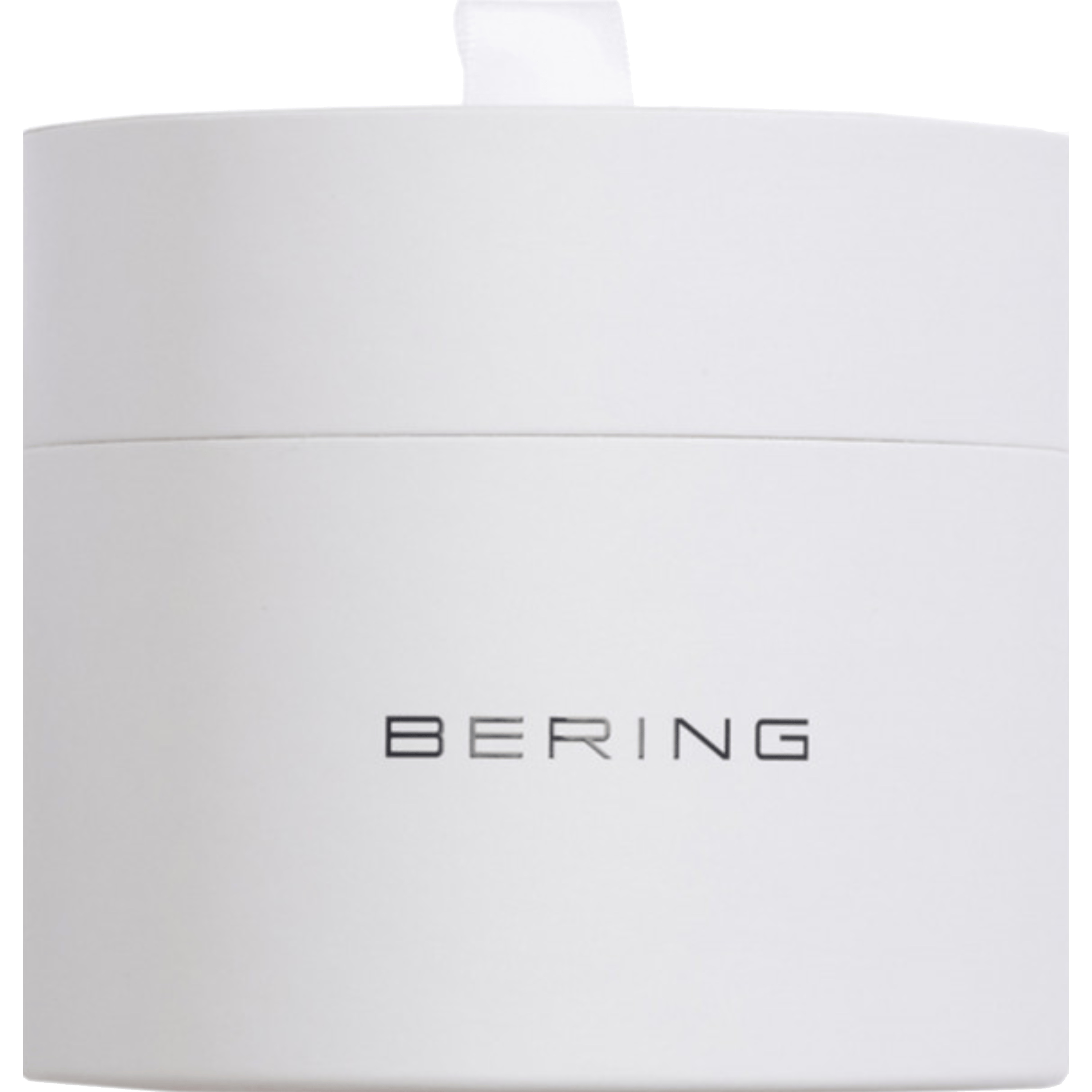 שעון יד יוניסקס Bering 14339-222 39mm צבע שחור - אחריות לשנתיים