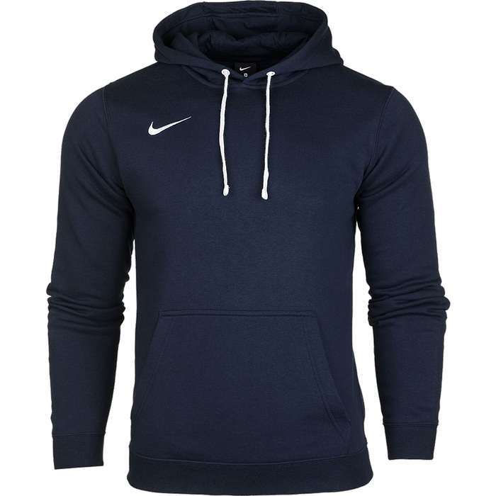 קפוצ'ון לגברים מידה XL דגם Nike Team Club 20 - צבע כחול