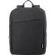 תיק גב למחשב נייד Lenovo 15.6" Laptop Casual Backpack Black B210 - צבע שחור שנה אחריות ע"י יבואן הרשמי