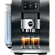 מכונת פולי קפה מדגם Jura Z10 - צבע שחור יהלום אחריות לשנתיים ע"י היבואן הרשמי
