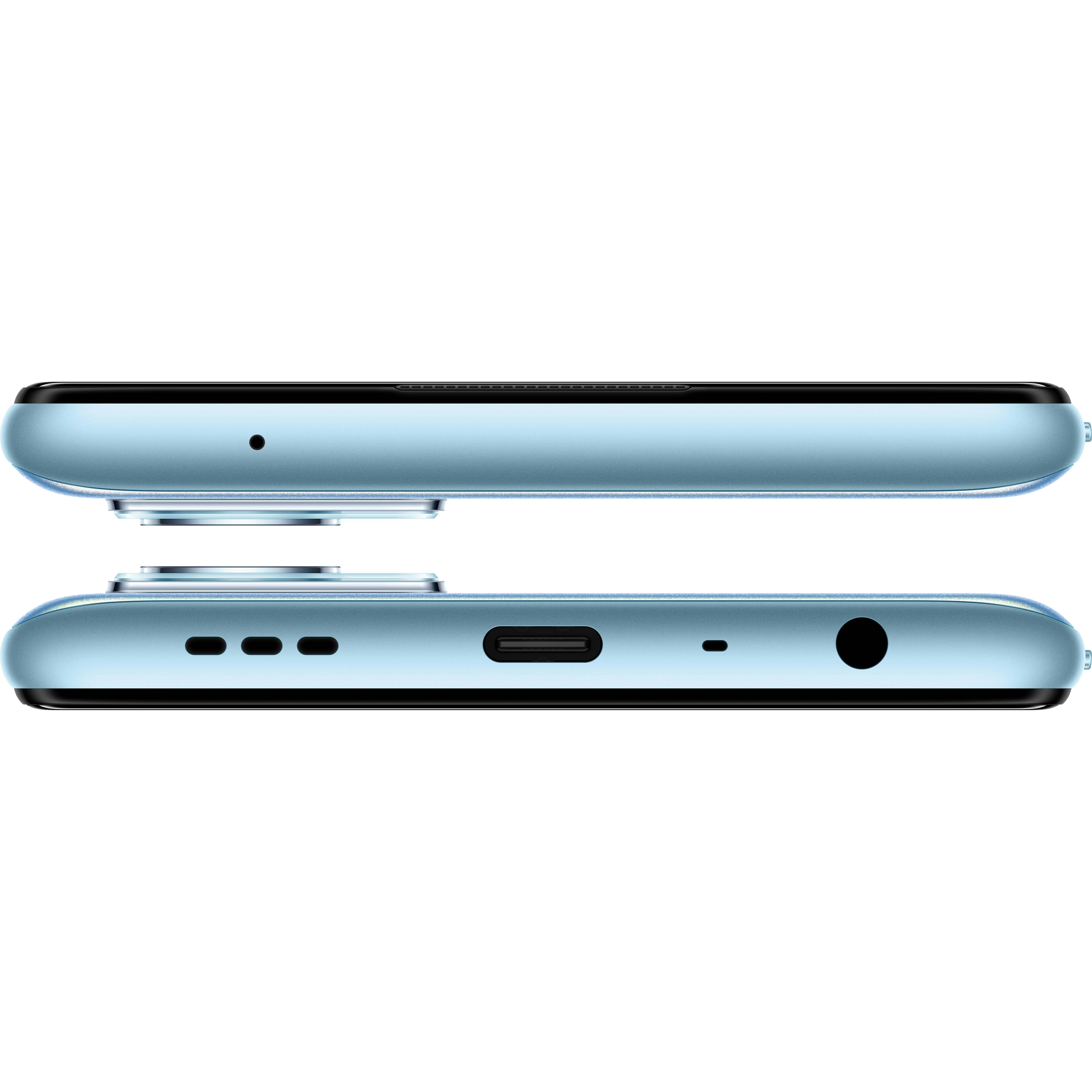 هاتف ذكي Oppo A96 256GB 8GB RAM CPH2333 - لون ازرق غروب سنة ضمان بواسطة رونلايت المستورد الرسمي